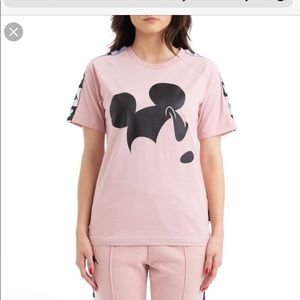 Kappa Disney Tshirt